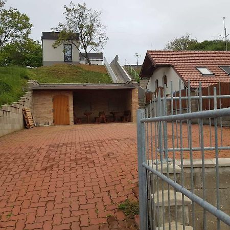 Penzion U Karla Němčičky Buitenkant foto